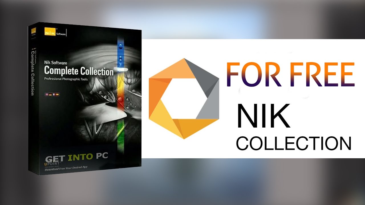 download the last version for mac Nik Collection by DxO 6.2.0